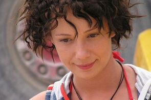 Фото из фильма Греческие каникулы (2005)