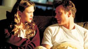 Фото из фильма Грех (1998)