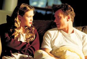 Фото из фильма Грех (1998)