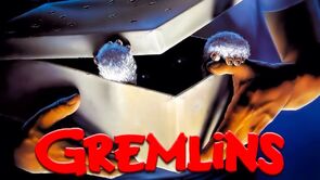 Фото из фильма Гремлины (1984)