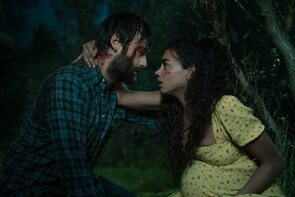 Фото из фильма Гремлины: Хранители леса (2023)