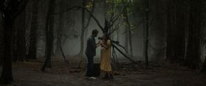 Фото из фильма Гремлины: Хранители леса (2023)