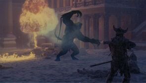 Фото из фильма Грендель (2007)