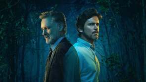 Фото из сериала Грешница (2017)