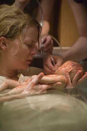 Фото из фильма Грэйс (2009)