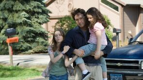 Фото из фильма Грейс больше нет с нами (2007)