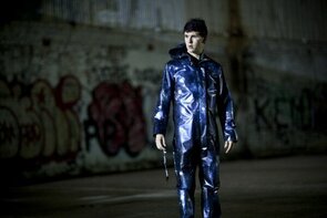 Фото из фильма Грифф-невидимка (2010)