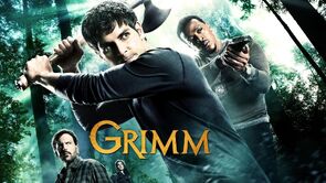 Фото из сериала Гримм (2012)
