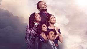 Фото из сериала Гринлиф (2016)