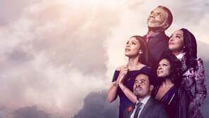 Фото из сериала Гринлиф (2016)