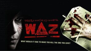 Фото из фильма WAZ: Камера пыток (2008)