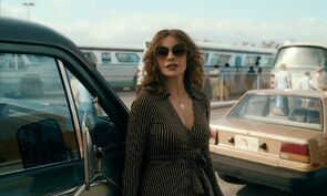 Фото из сериала Грисельда (2024)