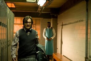 Фото из фильма Гробовщик (2011)