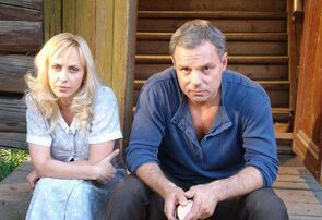 Фото из сериала Громовы. Дом надежды (2008)