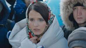 Фото из фильма Гроза (2019)