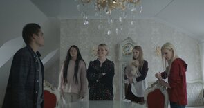 Фото из фильма Гроза (2019)