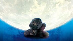 Фото из мультфильма Выдающиеся звери (2019)