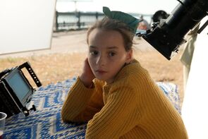 Фото из фильма Грозный папа (2022)