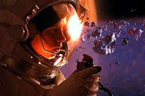 Фото из сериала Грозовые камни (1999)
