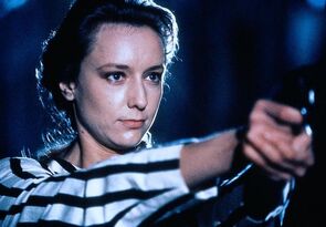 Фото из фильма Грязный уик-энд (1993)