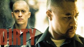 Фото из фильма Грязное дело (2005)
