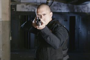 Фото из фильма Грязное дело (2005)