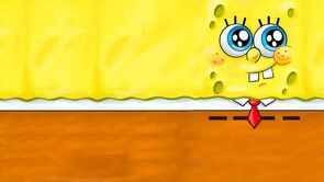 Фото из мультфильма Губка Боб квадратные штаны (2000)