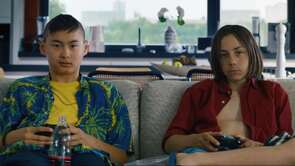 Фото из фильма Гуд бай, Берлин! (2016)