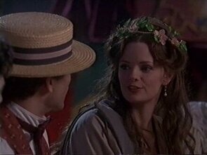 Фото из фильма Гудини (1998)