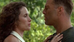 Фото из фильма Гудзонский ястреб (1992)