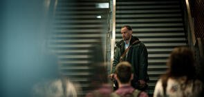 Фото из фильма Гуров и Анна (2014)