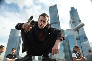Фото из сериала Гусар 2 сезон (2020)