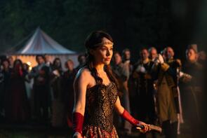 Фото из сериала Гусар 2 сезон (2020)