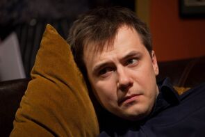 Фото из сериала Гюльчатай (2012)