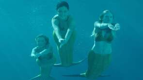Фото из сериала H2O: Просто добавь воды (2010)
