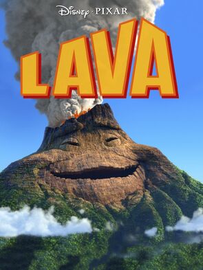 Фото из мультфильма Лава (2015)