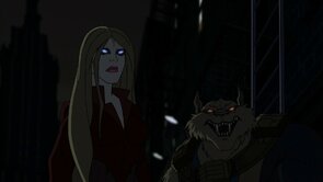 Фото из мультфильма Халк: Где обитают чудовища (2016)