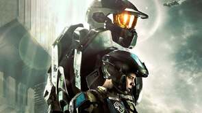 Фото из фильма Halo 4: Идущий к рассвету (2013)