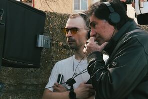 Фото из сериала Хамелеон (2024)