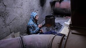 Фото из фильма Ханаан (2011)