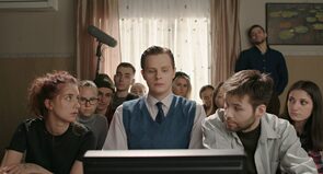 Фото из фильма Хандра (2020)