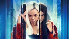 Фото из сериала Ханна (2019)