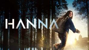 Фото из сериала Ханна (2019)