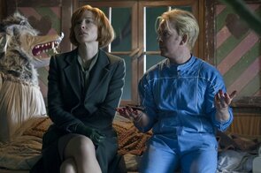 Фото из фильма Ханна. Совершенное оружие (2011)