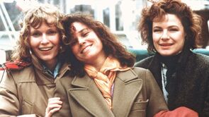 Фото из фильма Ханна и её сестры (1986)