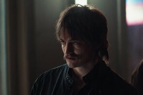 Фото сериала Тихая гавань 2025.