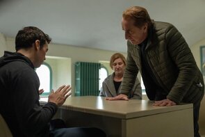 Фото из сериала Харлан Кобен. Невиновен (2021)