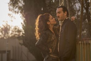Фото из сериала Харлан Кобен. Невиновен (2021)