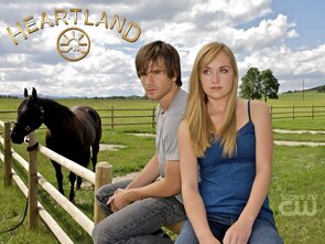 Фото из сериала Хартленд (2007)