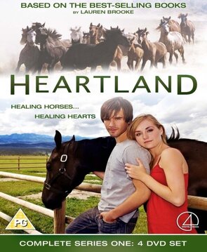 Фото из сериала Хартленд (2007)
